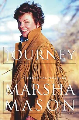 E-Book (epub) Journey von Marsha Mason