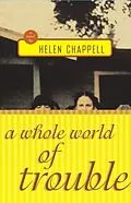E-Book (epub) A Whole World of Trouble von Helen Chappell