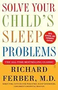 E-Book (epub) Solve Your Child's Sleep Problems: Revised Edition von Richard Ferber