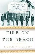 E-Book (epub) Fire on the Beach von David Wright, David Zoby