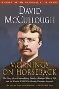 E-Book (epub) Mornings on Horseback von David McCullough