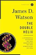 E-Book (epub) The Double Helix von James D. Watson