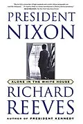 E-Book (epub) President Nixon von Richard Reeves