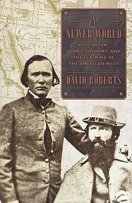 E-Book (epub) A Newer World von David Roberts