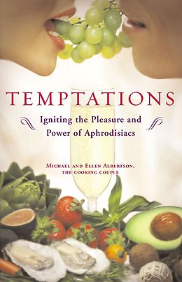 eBook (epub) Temptations de Michael Albertson, Ellen Albertson