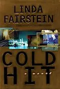 E-Book (epub) Cold Hit von Linda Fairstein