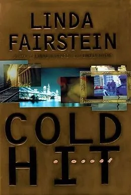 E-Book (epub) Cold Hit von Linda Fairstein