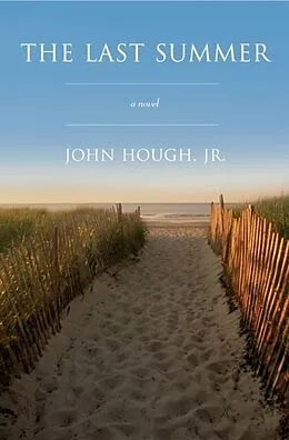 E-Book (epub) The Last Summer von John Hough Jr.