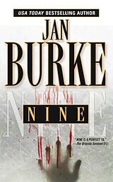 eBook (epub) Nine de Jan Burke