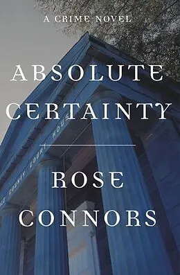 E-Book (epub) Absolute Certainty von Rose Connors