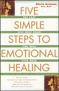 E-Book (epub) The Five Simple Steps to Emotional Healing von Gloria Arenson