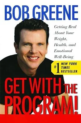 E-Book (epub) Get With the Program! von Bob Greene