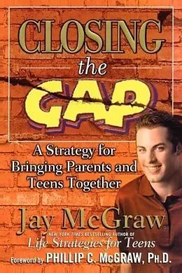 E-Book (epub) Closing the Gap von Jay McGraw