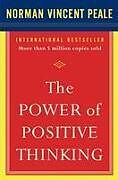 Poche format B The Power of Positive Thinking de Norman Vincent Peale