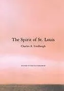 Kartonierter Einband The Spirit of St. Louis von Charles A Lindbergh
