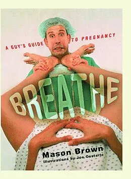 E-Book (epub) Breathe von Mason Brown
