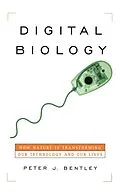 E-Book (epub) Digital Biology von Peter J. Bentley