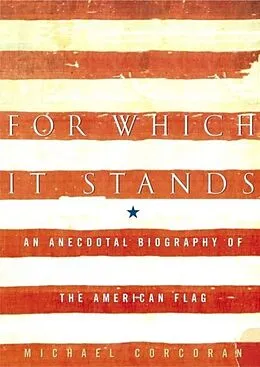 E-Book (epub) For Which It Stands von Michael Corcoran