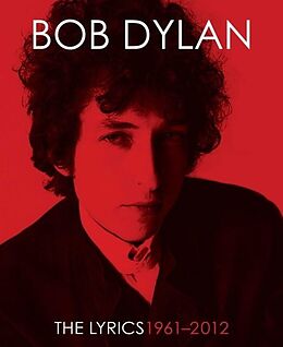 eBook (epub) Lyrics:1962-2001 de Bob Dylan