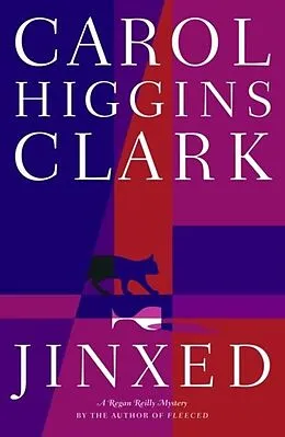 E-Book (epub) Jinxed von Carol Higgins Clark