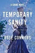 E-Book (epub) Temporary Sanity von Rose Connors