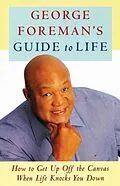 E-Book (epub) George Foreman's Guide to Life von George Foreman