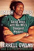 E-Book (epub) Catch This! von Terrell Owens, Stephen Singular