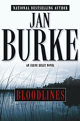 E-Book (epub) Bloodlines von Jan Burke