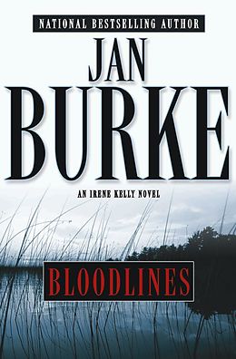 E-Book (epub) Bloodlines von Jan Burke