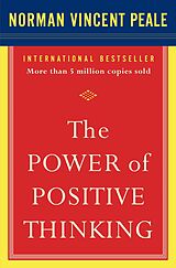 E-Book (epub) The Power of Positive Thinking von Dr. Norman Vincent Peale