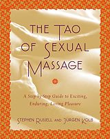 E-Book (epub) The Tao of Sexual Massage von Stephen Russell