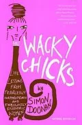 E-Book (epub) Wacky Chicks von Simon Doonan