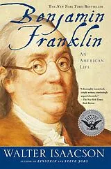 Broschiert Benjamin Franklin von Walter Isaacson