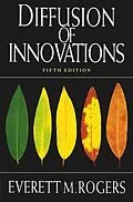 E-Book (epub) Diffusion of Innovations, 5th Edition von Everett M. Rogers