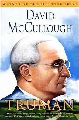 E-Book (epub) Truman von David McCullough