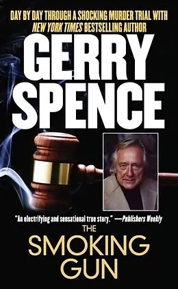 E-Book (epub) The Smoking Gun von Gerry Spence