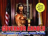Kartonierter Einband Governor Arnold von Borowitz Andy
