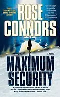 E-Book (epub) Maximum Security von Rose Connors
