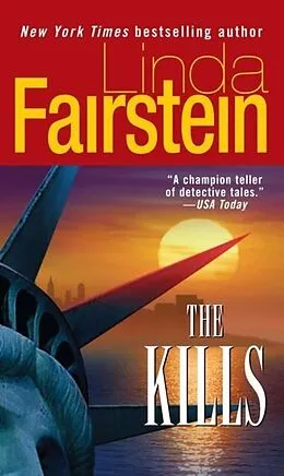 E-Book (epub) The Kills von Linda Fairstein