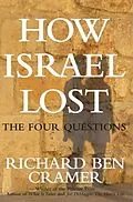 E-Book (epub) How Israel Lost von Richard Ben Cramer