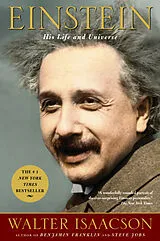 Kartonierter Einband (Kt) Einstein von Walter Isaacson