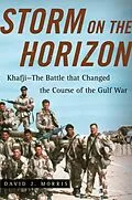 E-Book (epub) Storm on the Horizon von David J. Morris