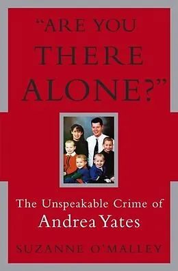 E-Book (epub) Are You There Alone? von Suzanne O'Malley