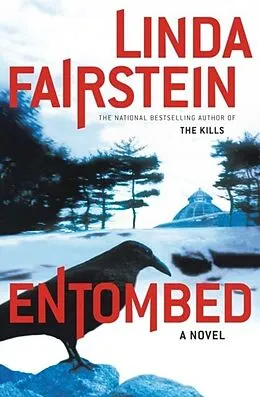 E-Book (epub) Entombed von Linda Fairstein