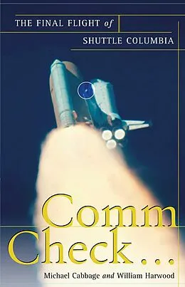E-Book (epub) Comm Check... von Michael Cabbage, William Harwood