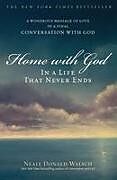 Couverture cartonnée Home with God de Neale Donald Walsch