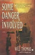 E-Book (epub) Some Danger Involved von Will Thomas