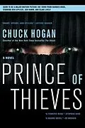E-Book (epub) Prince of Thieves von Chuck Hogan