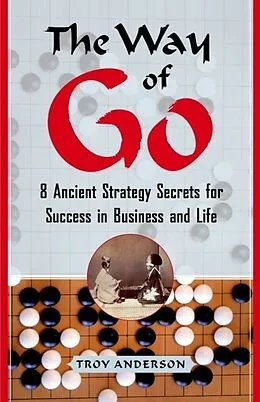 E-Book (epub) The Way of Go von Troy Anderson