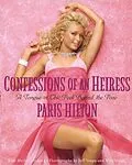 E-Book (epub) Confessions of an Heiress von Paris Hilton